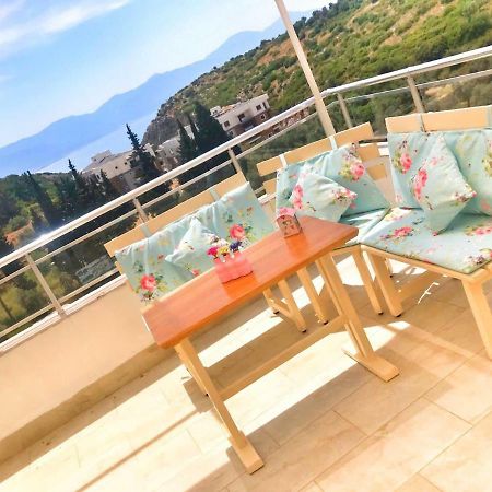 Nesa Palas Kusadasi Exterior foto